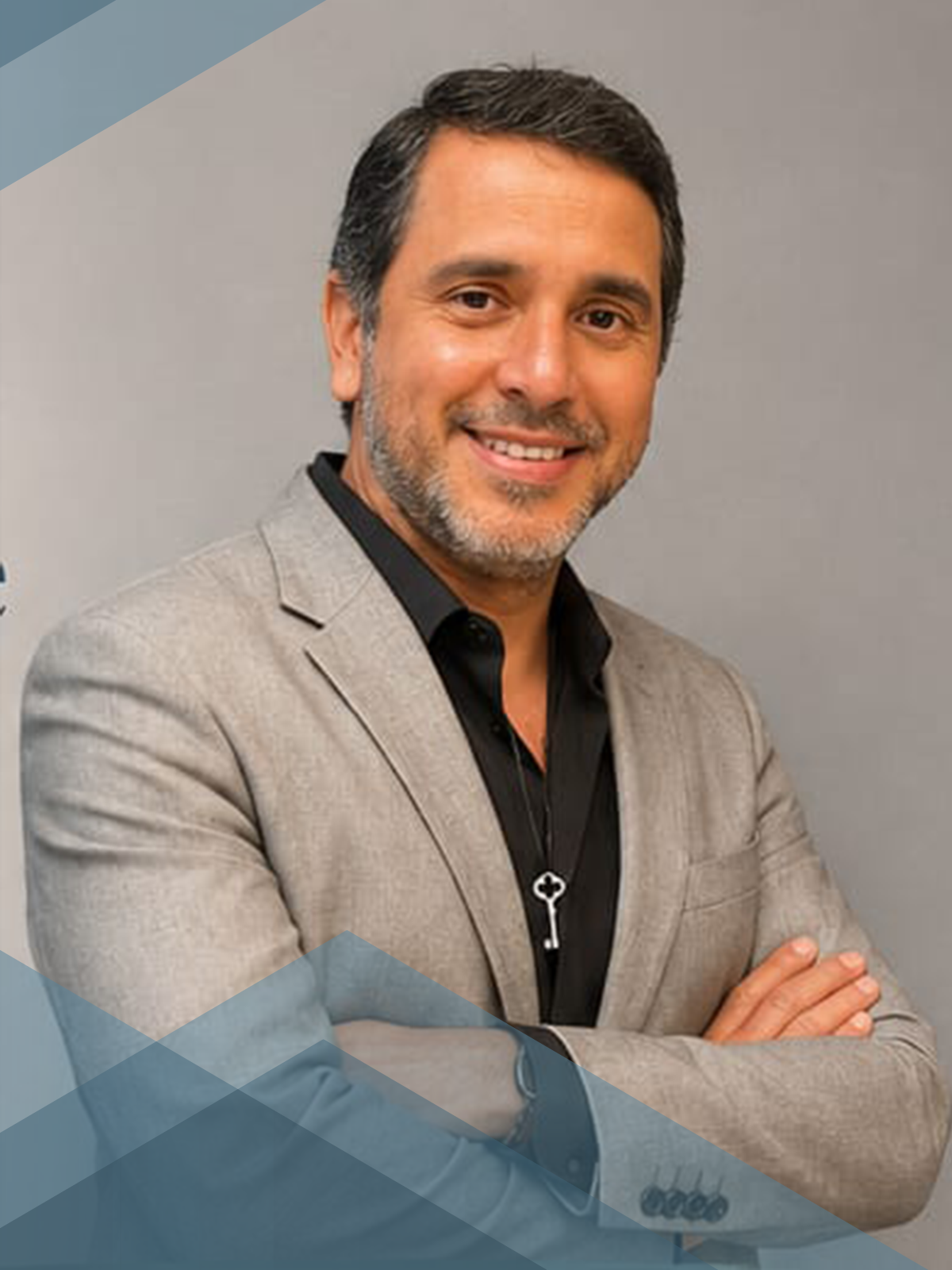 David Bastidas