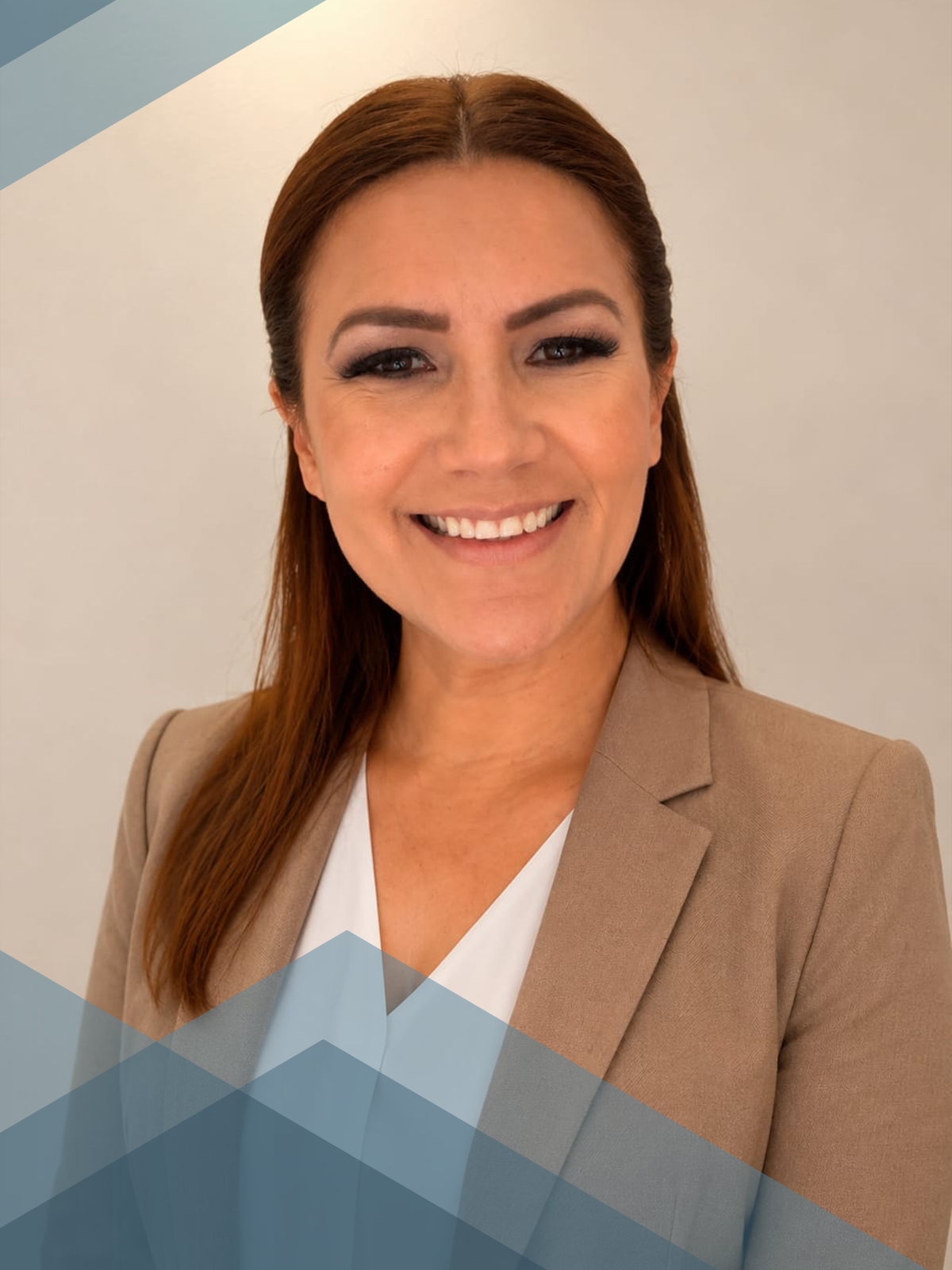 Maria Fernanda Sabando